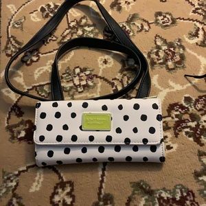 Betsey Johnson Purse